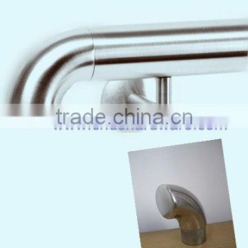 stainless steel Handrail End