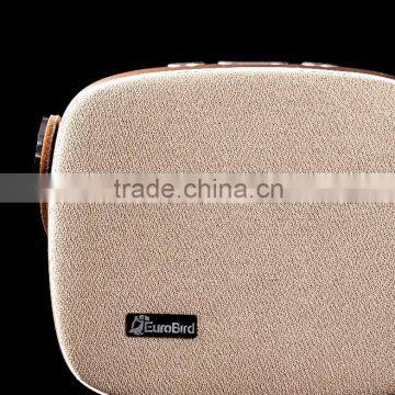 Factory Portable Bluetooth Speaker With Power Bank Quality Choice photo-5