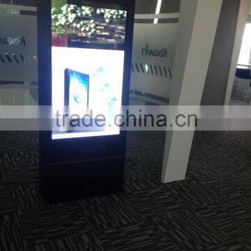 New Marketing Equipment of LCD Screens High Brightness Outdoor Advertising Lcd Display photo-4