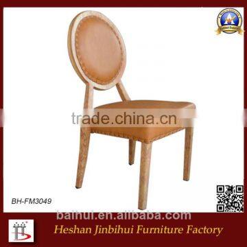 Hot Selling commercial furniture banquet sedia chair