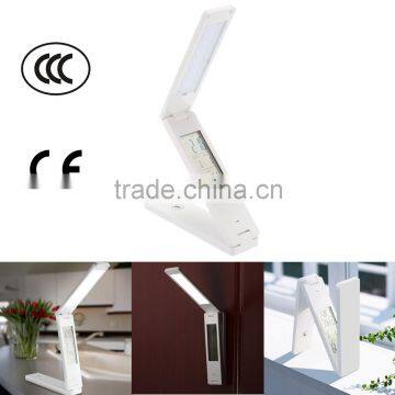 Folding Led Desk Lamp photo-5