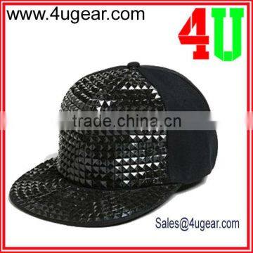 denim snapback manufacturer