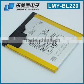 BL220 for LENOVO Battery Replacement lithium factory price shenzhen ion high mAh Sparepart battery for lenovo battery