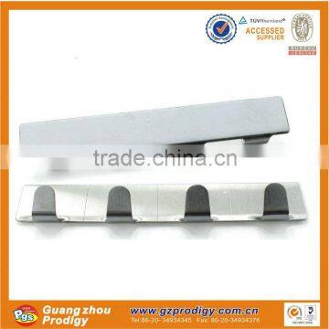 High Quality Metal Cartoon Adhesive Wall Hanger Hooks Kids Clothes Hanger photo-5