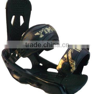 NOOMITE SNOWBOARD BINDINGS SEASON 2014/15