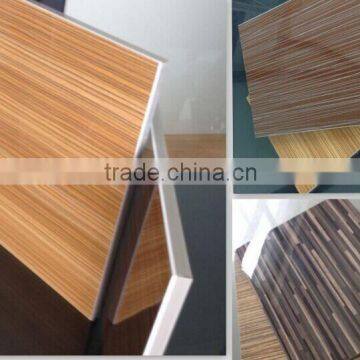 Melamine Board