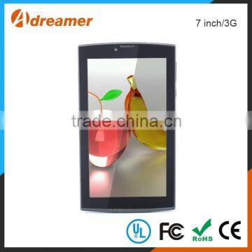 Factory Direct Price 1gb Ram Cheap Quality Tablet pc With IPS Capacitive Touch Screen photo-5