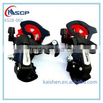 Hot sell bicycle bike derailleur bicycle rear derailleur bicycle part derailleur