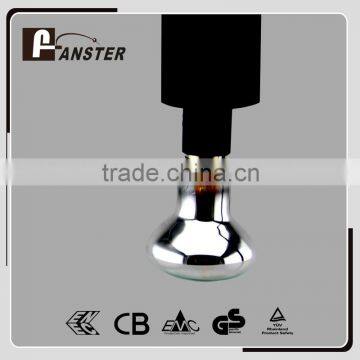 Dimmable led filament Lamp R series R50/R63/R80 decorative filament lamp 2/4/6/8W