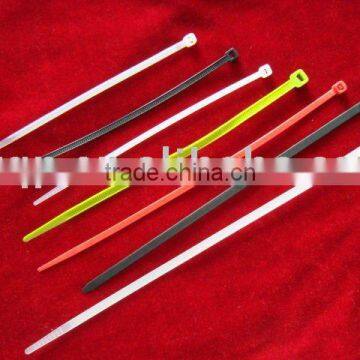 plastic cable tie for cars