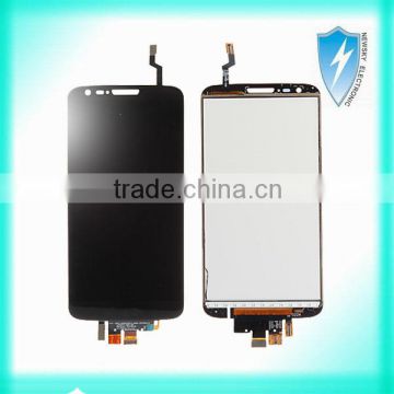 For LG G2 lcd and touch screen digitizer