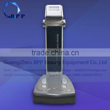 Professional Body Composition Analyzer For Health SPA