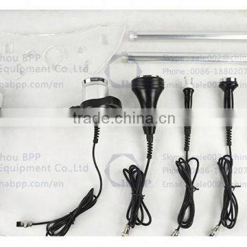 1MHz 5 Heads Rf Ultrasonic 40hkz Vacuum Cavitation System Type photo-4