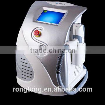2016 New Arrival Technology q Switch nd Yag Laser Professional Skin Scrubber System