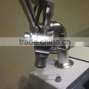 rf Tube Skin Resurfacing/virgin Tightening Fractional Co2 Cost Laser Skin Resurfacing photo-2