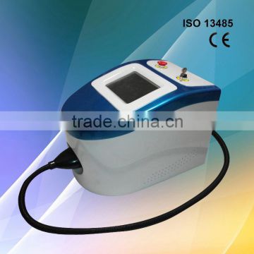 Chest Hair Removal 2013 Tattoo Equipment Beauty Products E-light+IPL+RF For Lacura Skin Care 480-1200nm