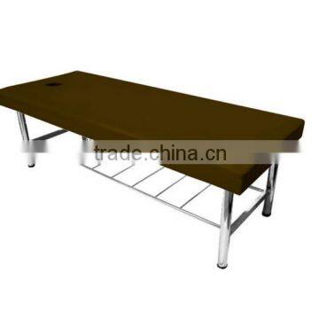 beauty salon table for massage