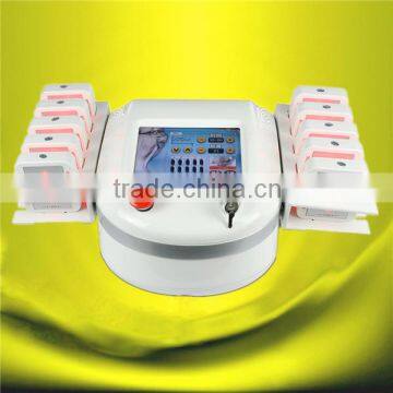 CE Certificate Slimming Machine Home Use Cellulite Machine For Cellulite Removal photo-2