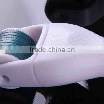 Hot sale NL-DRS600 tatoo , scars ,strech markes removal derma roller with 600 microneedles