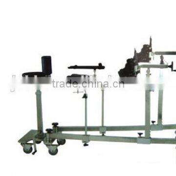 Hot Sale Medical Hospital Multi Function Electric Operation Table photo-6