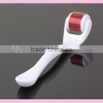 Derma Stamp Dermaroller Derma Roller Beauty Roller Micro Needle Roller photo-4