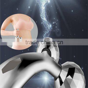 3D Roller V-face Neck Massage photo-4