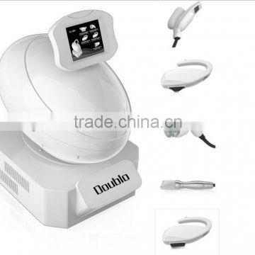 Professional Pixel RF Eye Wrinkle Removal Multifunctional Radio Frequency Facial Beauty Machine