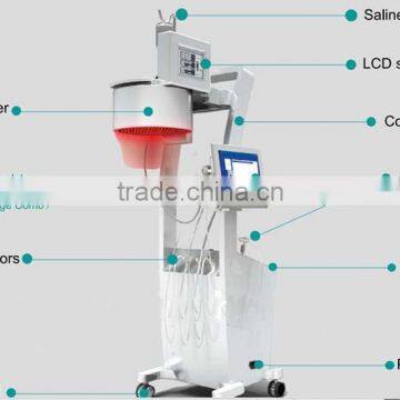 World Best Hair Regrowth Products/laser Hair Regrowth Machine for Hair Loss photo-2