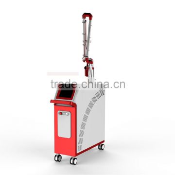 2016 distributor wanted laser level beauty equipment q switch nd yag laser tattoo pigment removal machine/tattoo machine