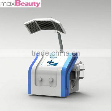 CE Approved Multifunctional salon used led display jet peel oxygen bar