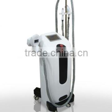 Hot seling !! Radio frequency vacuum roller non surgical face lift machine-V8