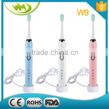 Top Selling Resonable Price Products Sonic Toothbrush Adult Toothbrush