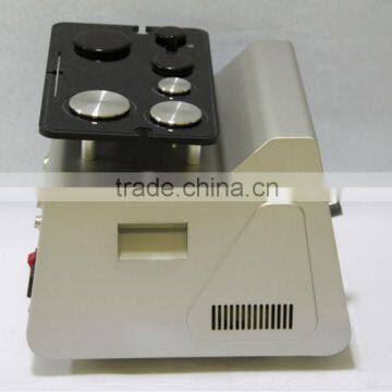 WS-16 CET & RET rf Anti Wrinkle Machine