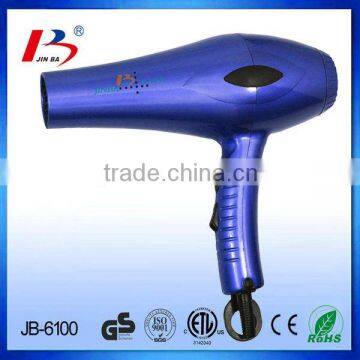 JB-6100 far-Infrared Ceramic Professional Hair Dryer