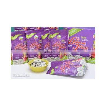 FEVA Dragon Freeze Dried Fruit Chips