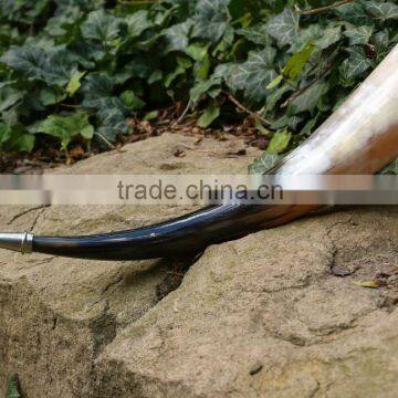 Viking Drinking Horn India New Fashion 2016 photo-3