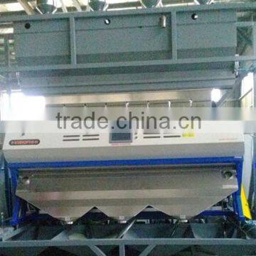 2016 With 5000+pixel Corn Nuts Processing Machine/snack Production Line Sorting Machine photo-3