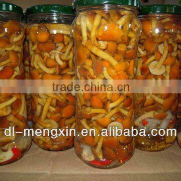 canned mushrooms nameko