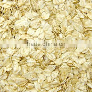 oats flakes