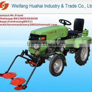 High Quality 12HP Mini Tractor