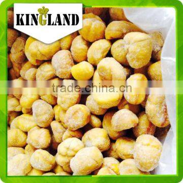 Heath Food Best Quality Frozen Chestnut Kernel