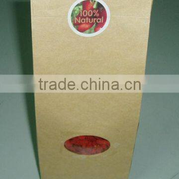 Professional OEM in Bulk Hot Sales 100%pure Goji photo-4