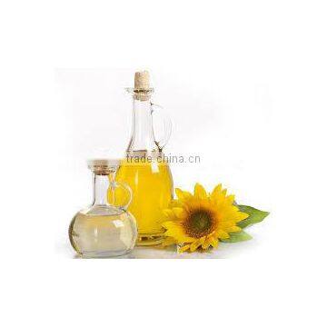 High Quality Pure Refined Sunflower Oil