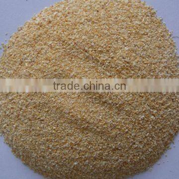 Dehydrated garlic granules 26-40 mesh