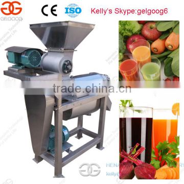 Kiwi Fruit Juicer Maker/Orange Juice Processing Machine Price Hot Sale with SS