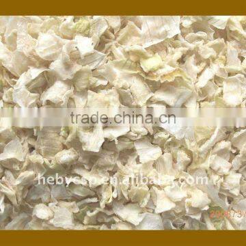 Dehydrated minced onion