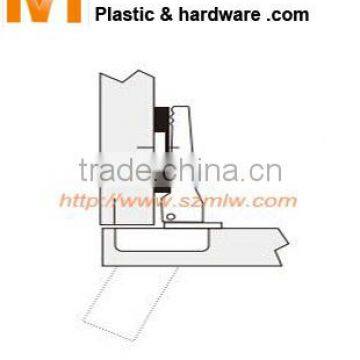 110 Degree Full Overy Hinge photo-2