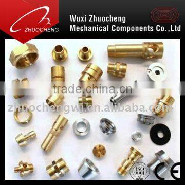 brass and stainless steel 304 316 304L 316L special nuts