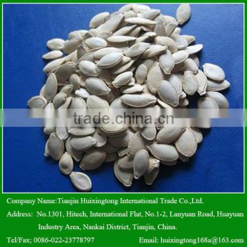 2014 Chinese Shine Skin Pumpkin Seeds for sale