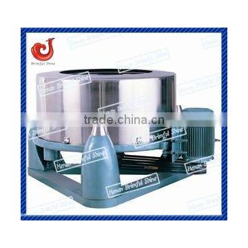 Stainless steel high capacity vegetable washer